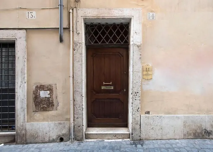 Campanella Attic