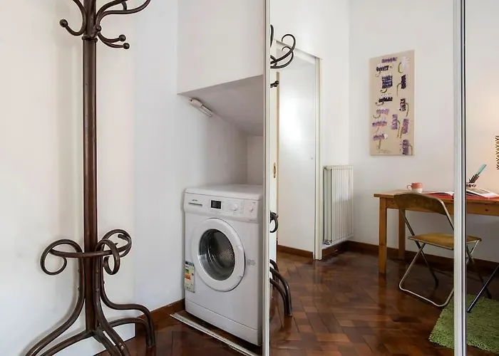 Campanella Attic Apartment