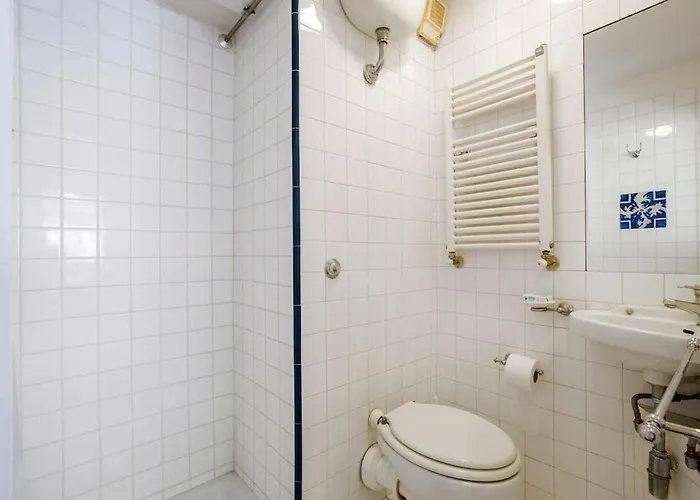 Apartment Campanella Attic *