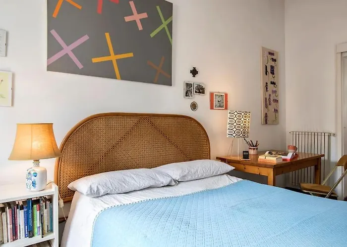 Campanella Attic *