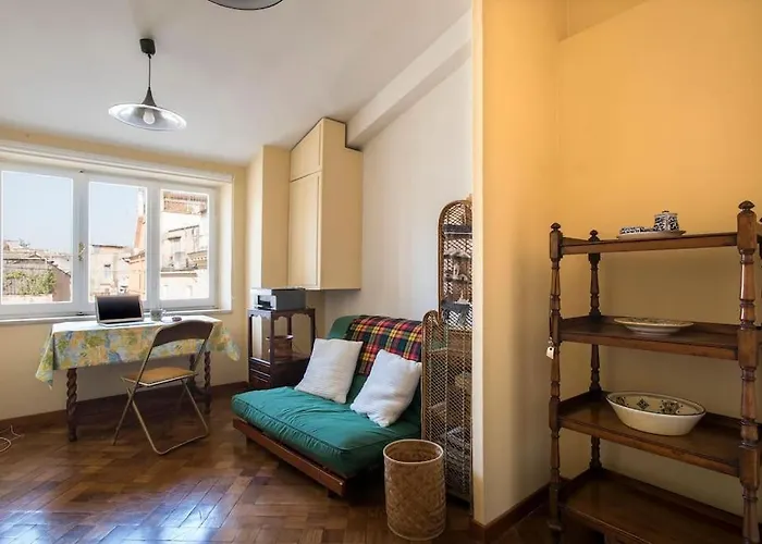 Campanella Attic