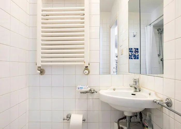 Apartment Campanella Attic Rom