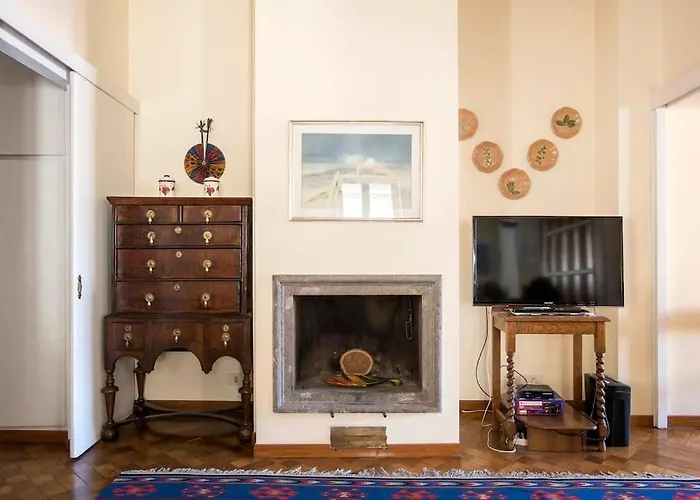 Campanella Attic *