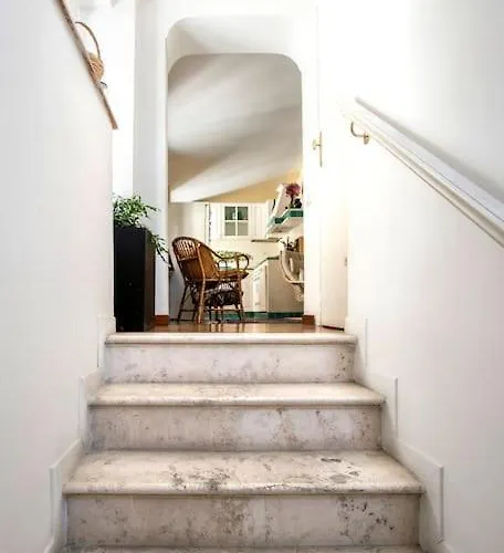 Campanella Attic Rom