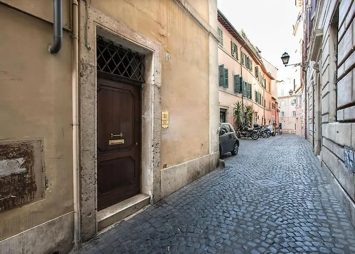 Campanella Attic Apartment